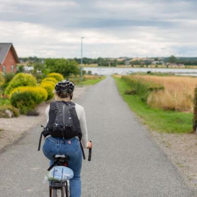 Cykelferie på Ærø