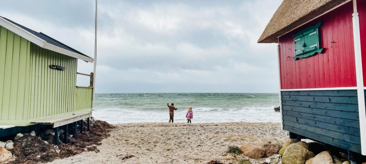 Vinterferie på Ærø